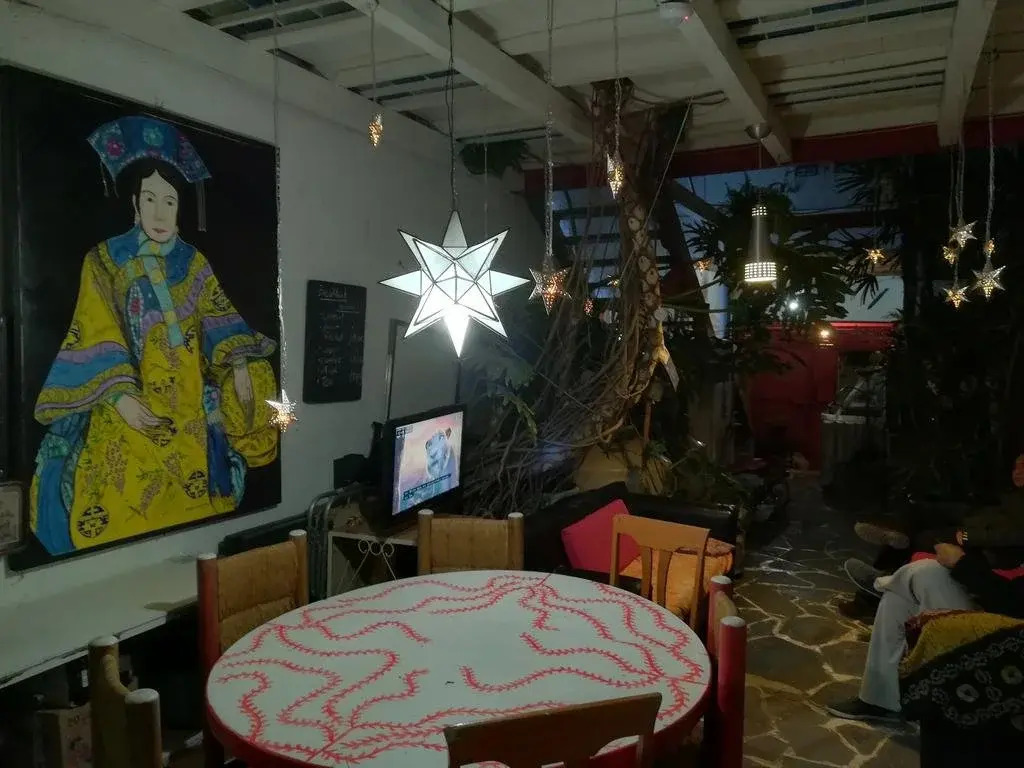 Hostal México Airport CDMX