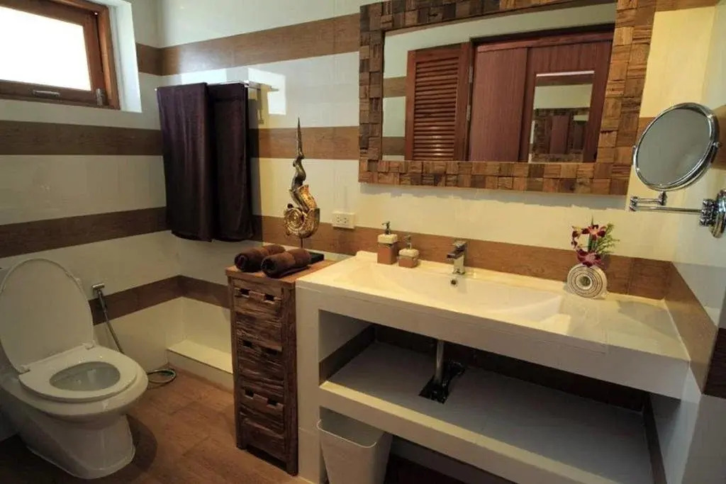 Tropical Season Villa Resort