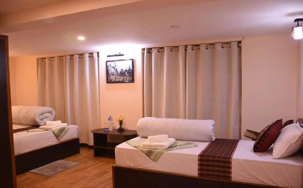 Subha Guest House