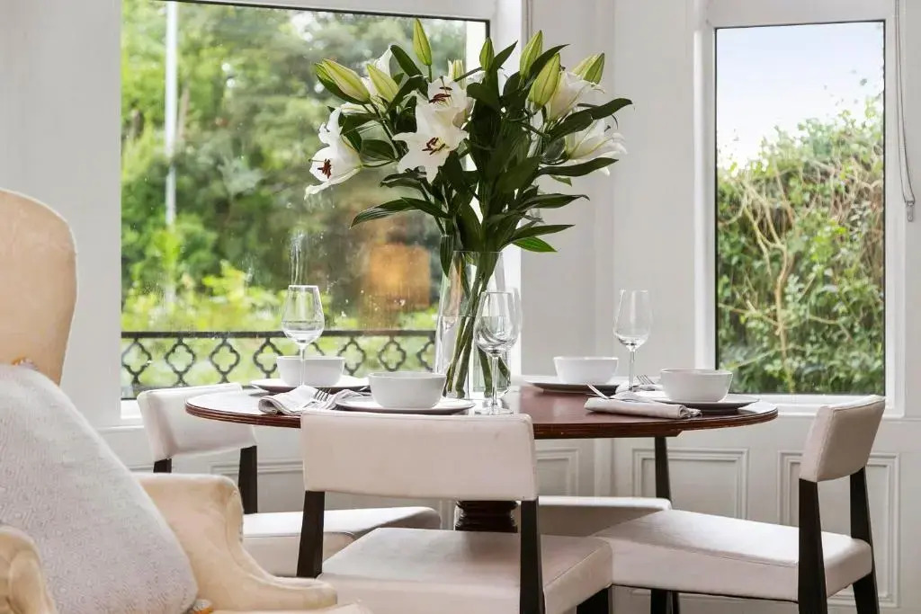 Cyprus View Apartment