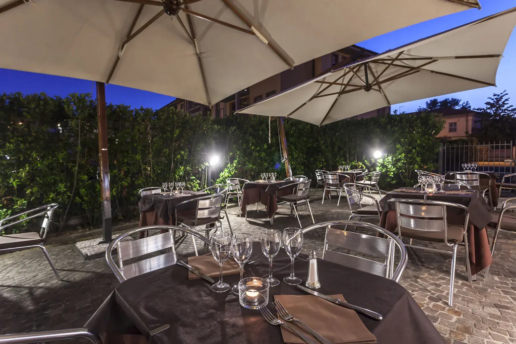 Grand Hotel Bonanno