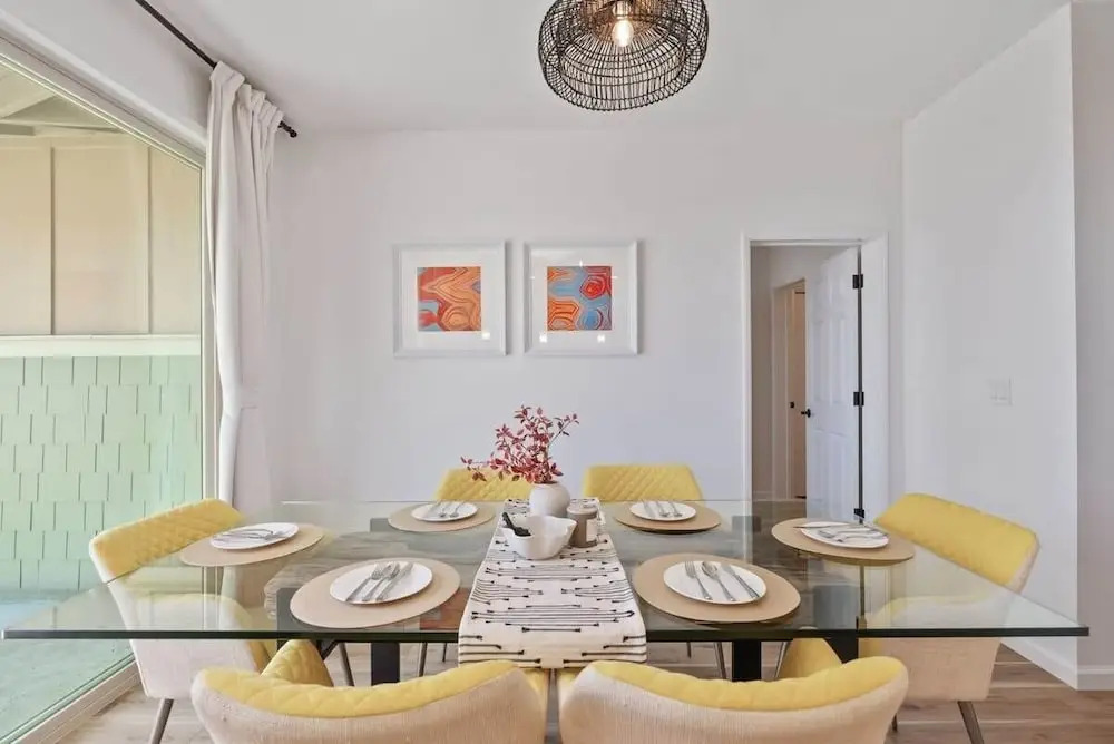@ Marbella Lane - Stylish House + Impressive Views