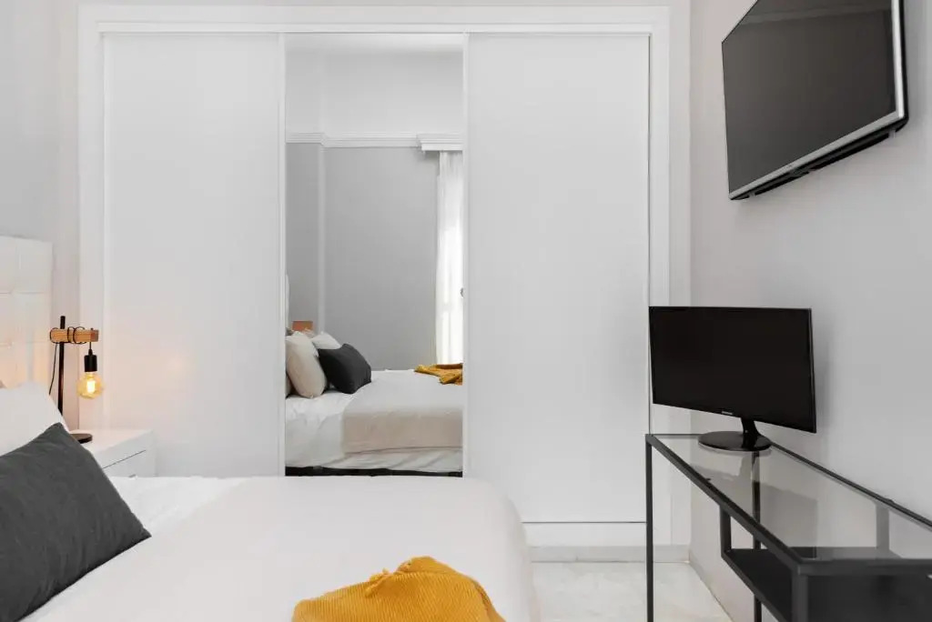 Casa Marcona 2 BR with terraces and pool