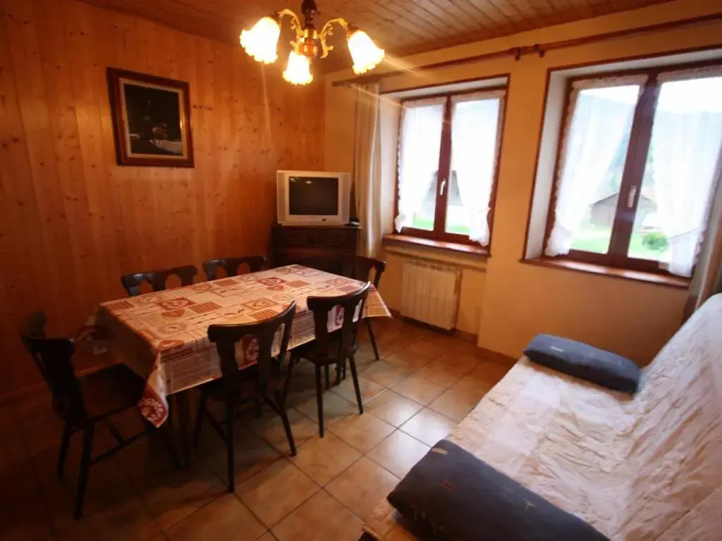 Gite Cleurie, 4 pièces, 5 personnes - FR-1-589-31