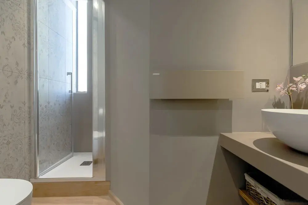 Suite Barbadori