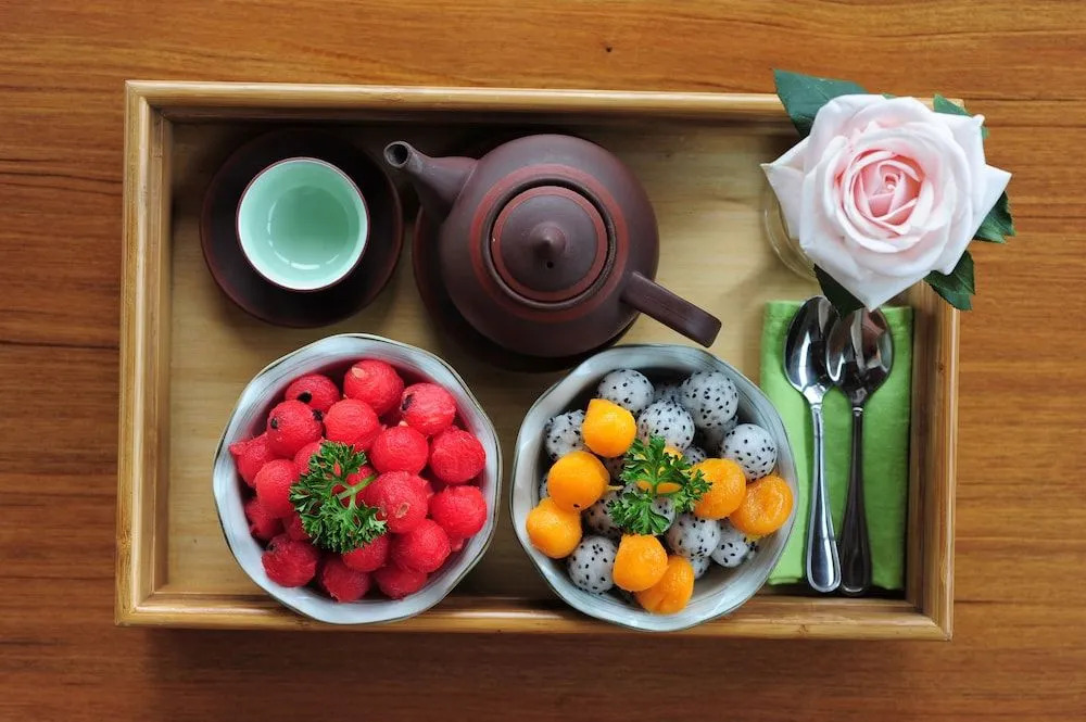 Pilgrimage Wellness Retreat - part of Pilgrimage Village Resort & Spa