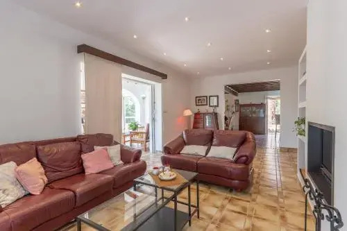 Villa San Jaime