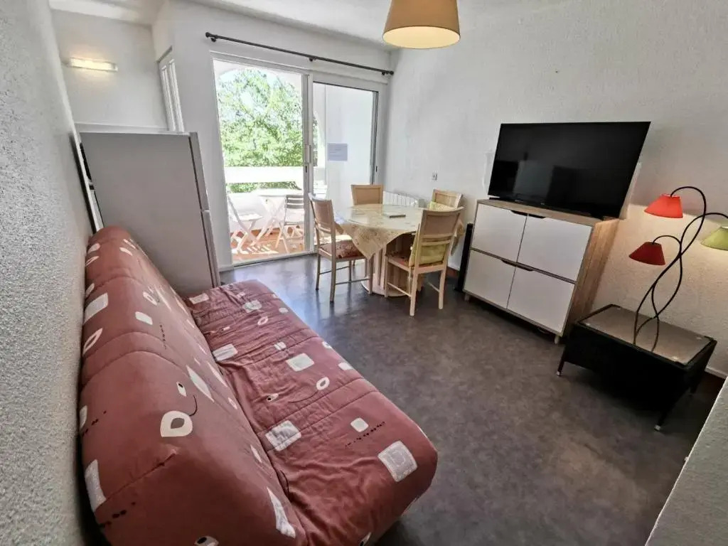 Résidence LES ARCADES - 2 Pièces pour 4 Personnes 74
