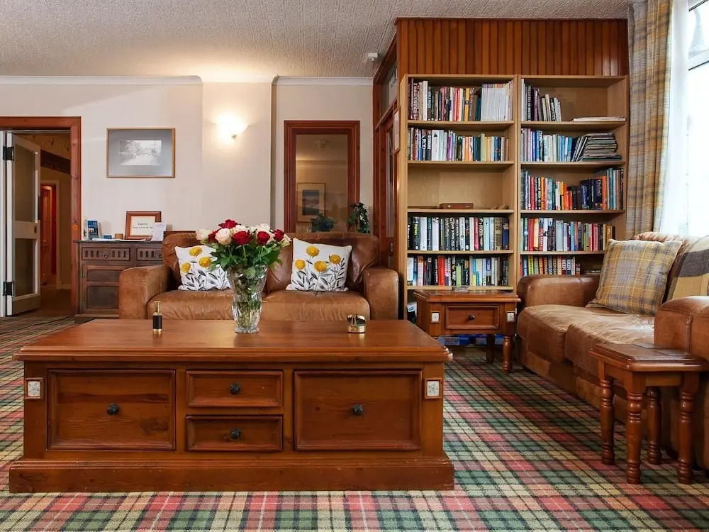 Kinlochewe Hotel