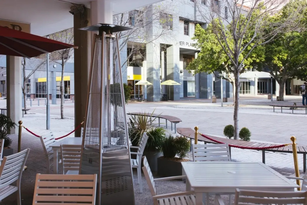 ONOMO Hotel Foreshore