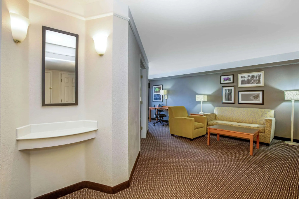 La Quinta by Wyndham Tucson Airport