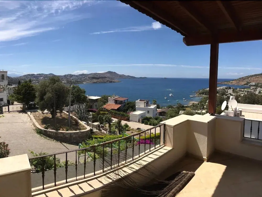Apartment 2 Bedrooms in Tilkicik