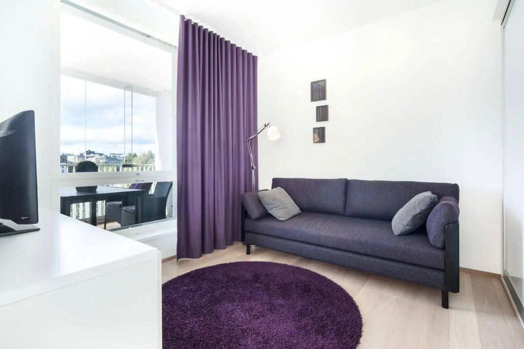 Apartment Hotel Aallonkoti