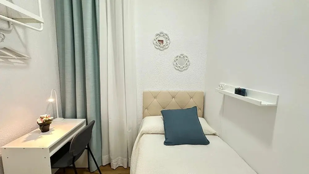 Habitaciones Manuela