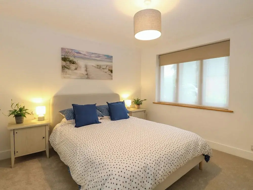 The Annexe at Number 4
