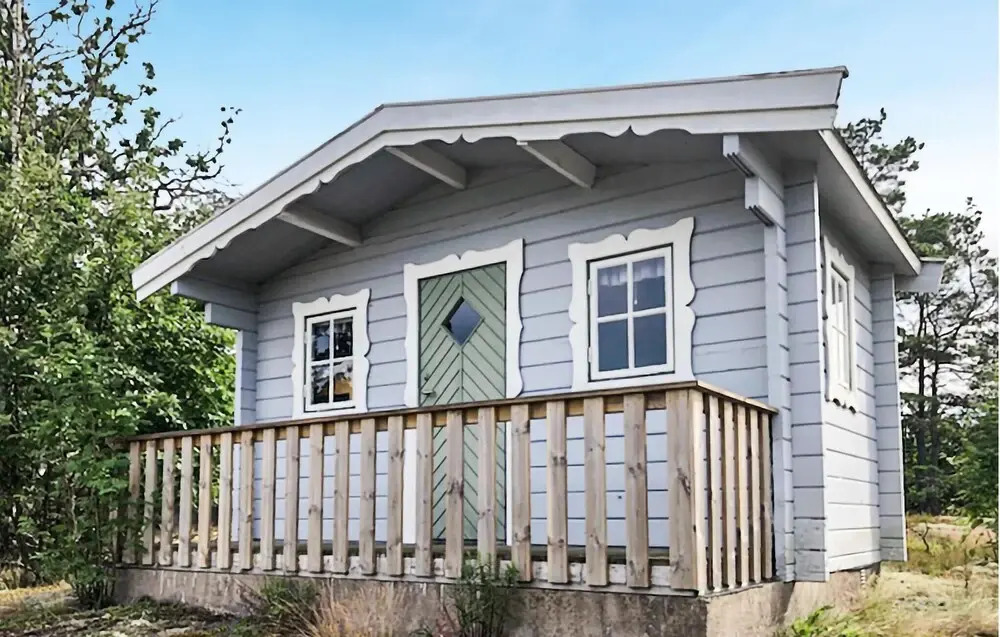 Stunning Home In Oskarshamn