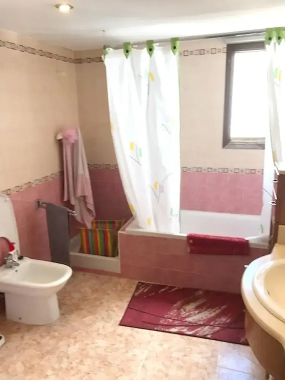 Apartment With 2 Bedrooms in Torroella de Montgrí, With Furnished Terrace and Wifi Near the Beach