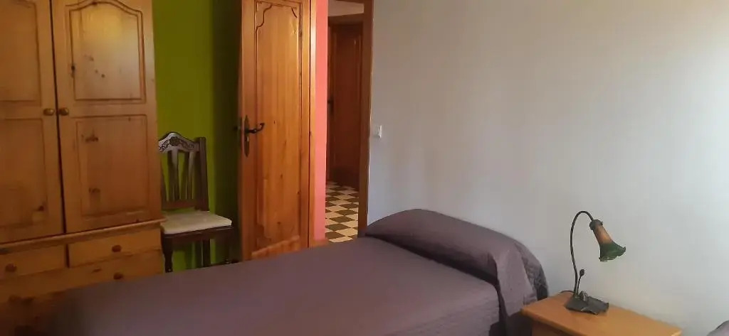 Suite La Plaza