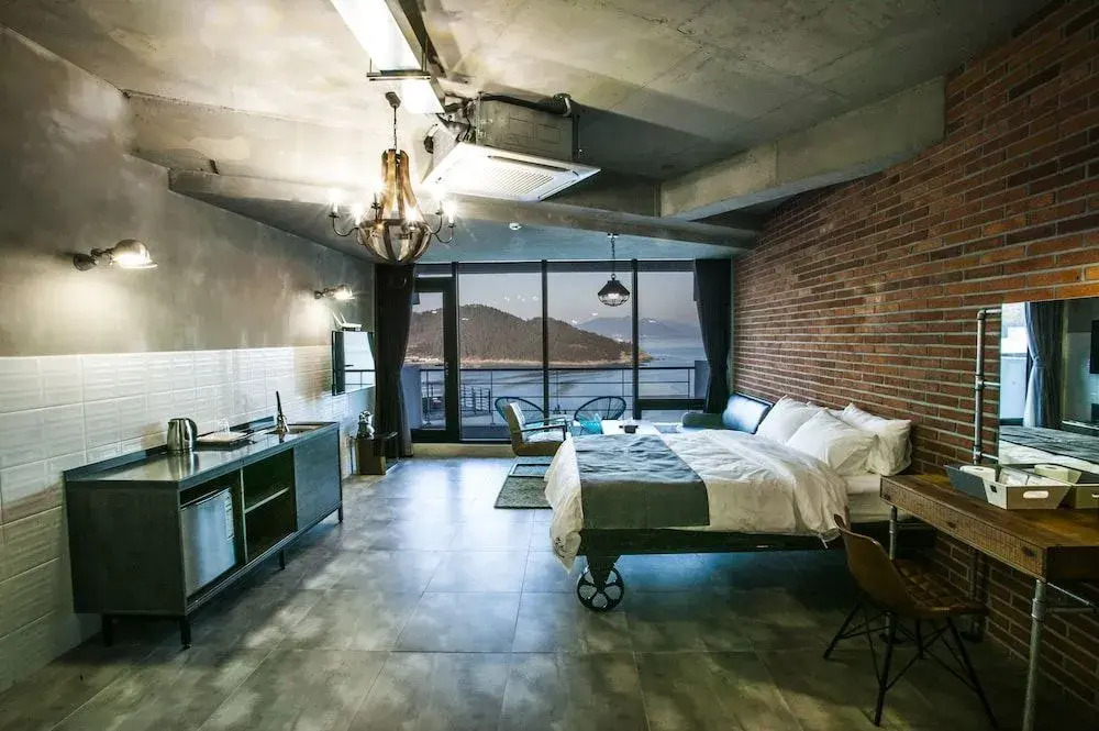 Yeosu Art Land