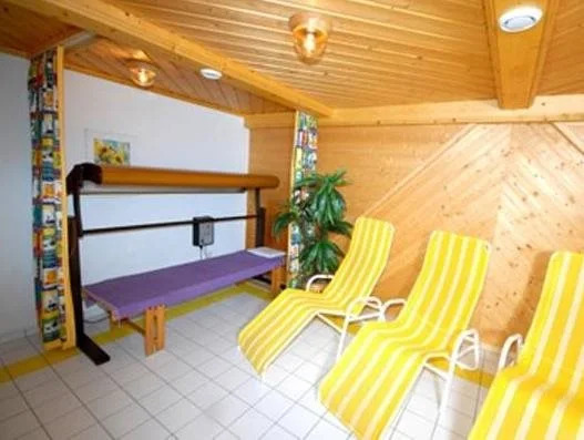 Haus Spieleck
