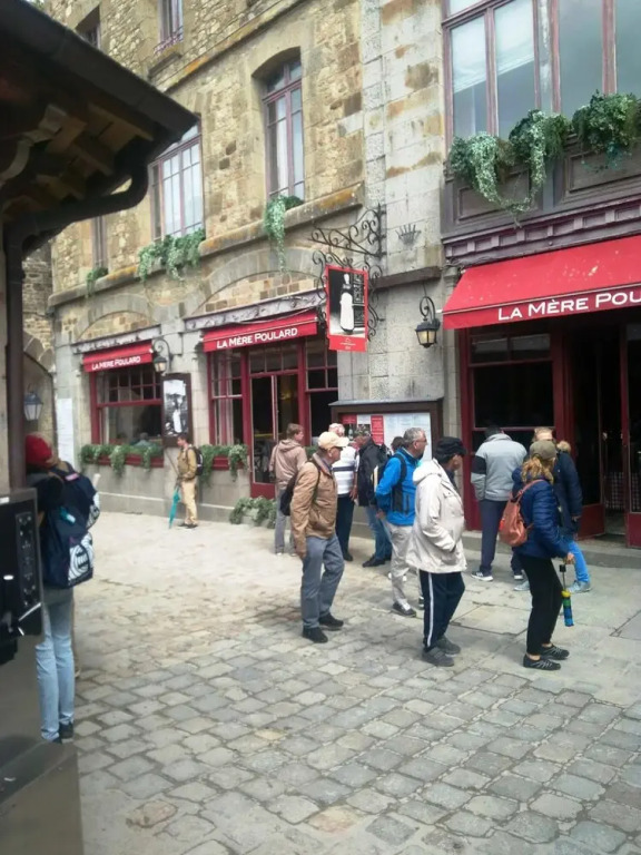 La Maison de Coellee