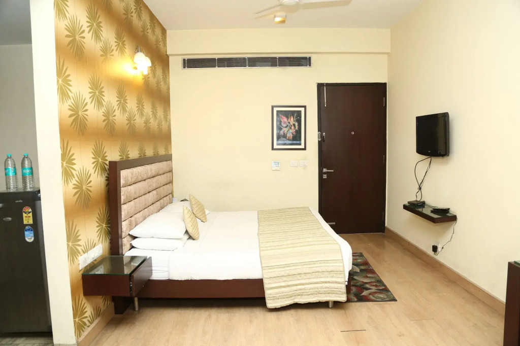 Imperial Apartments Gurugram