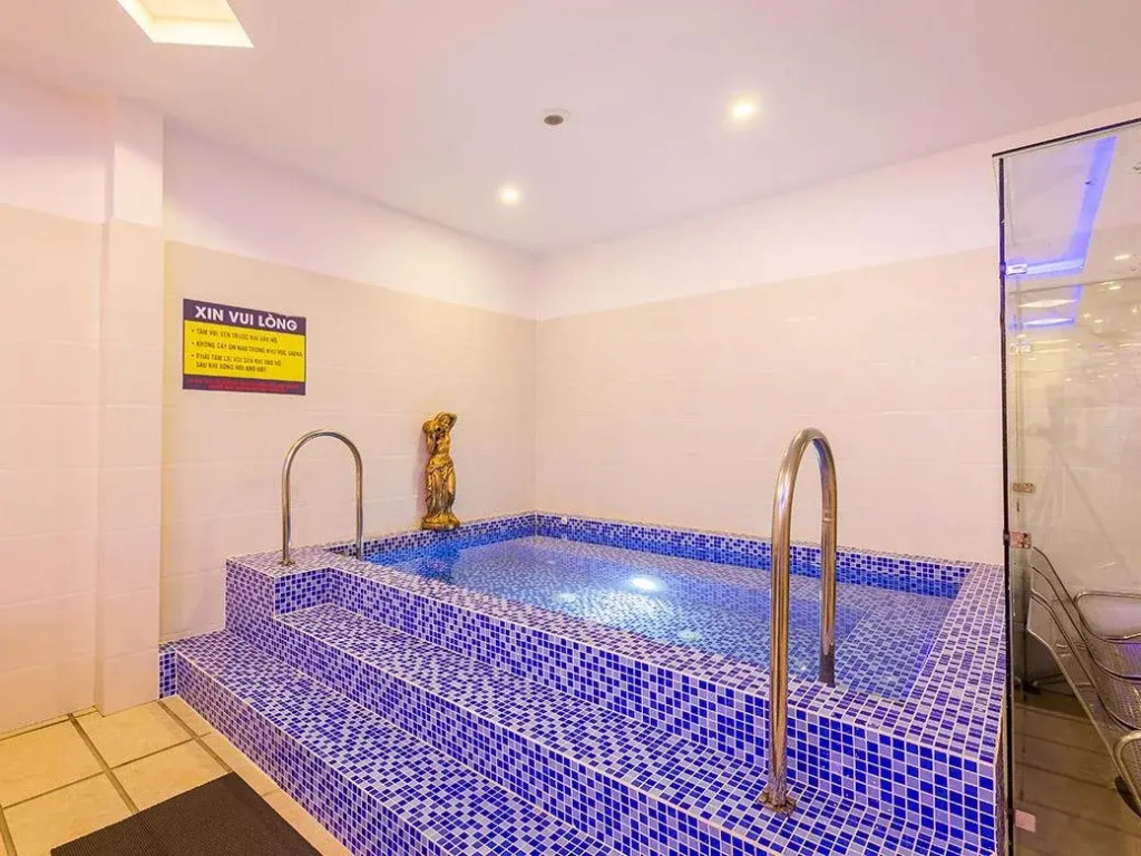 Hotel 175 Saigon