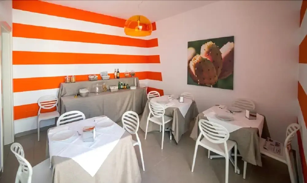 Terrazze Del Mare