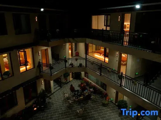 Xia Meiman Homestay
