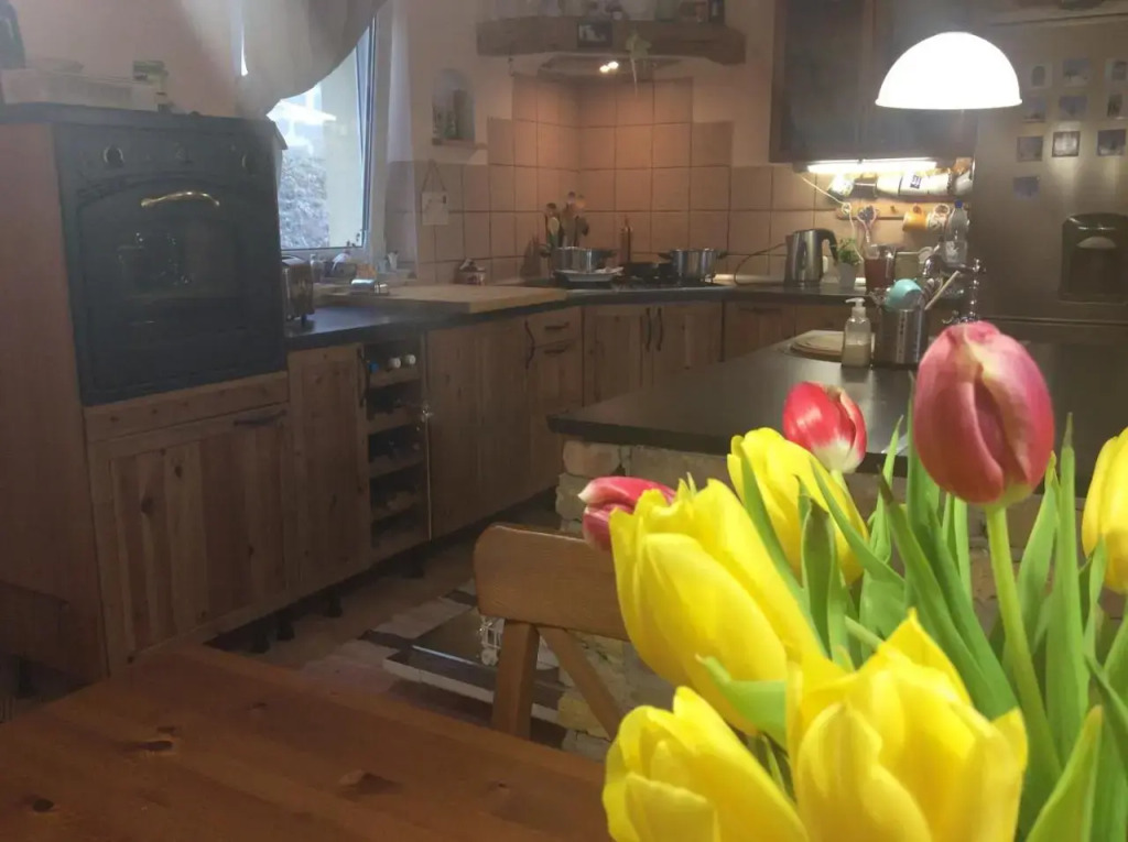 Apartments for Rent near Budapest