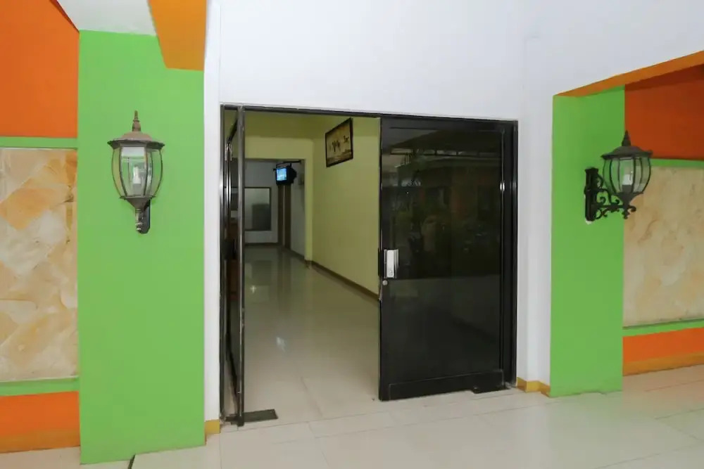 Airy Eco Mamajang Amirullah 4 Makassar