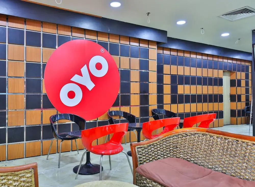 OYO 396 Alam Al Sala Al Kobra Towers