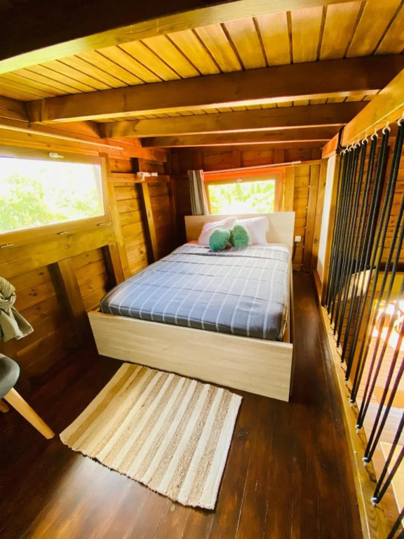 Banana Cottage Ecolodge & Spa