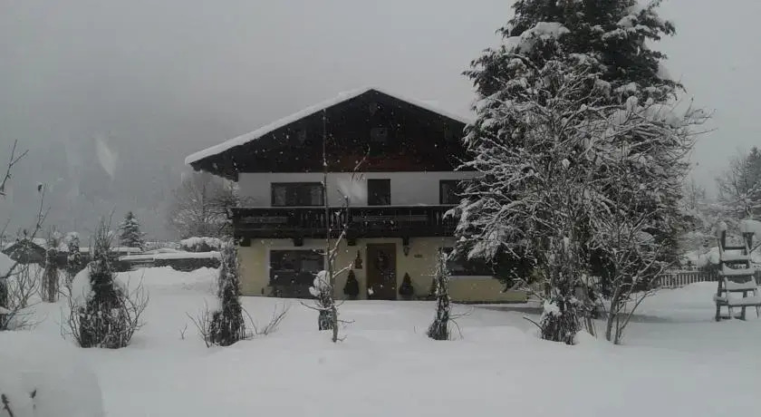 Ferienhaus Hasenauer