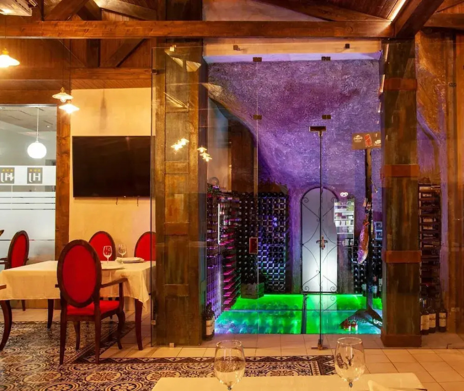 Hotel Julián