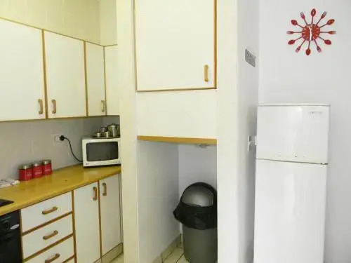 Dumela Margate Flat No 14