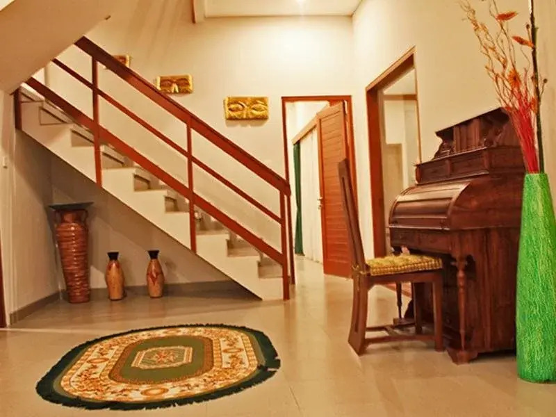 Jagaditha Villas