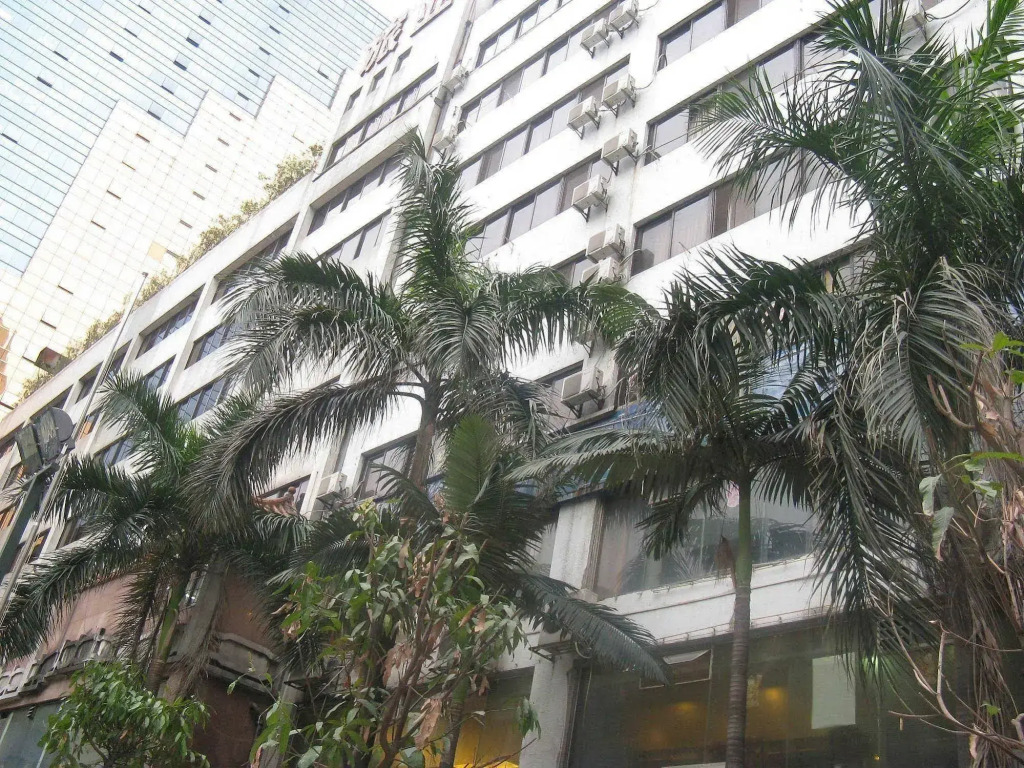 Yecheng Hotel