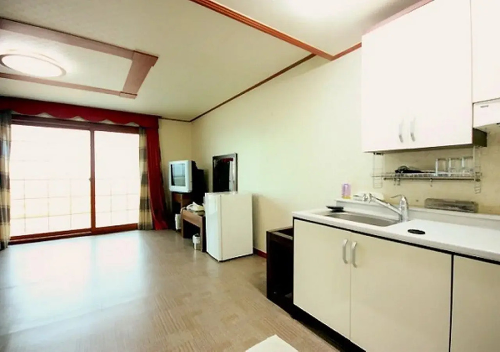 LK Hotel