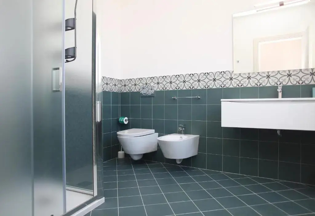 Casa Maja rooms & suites