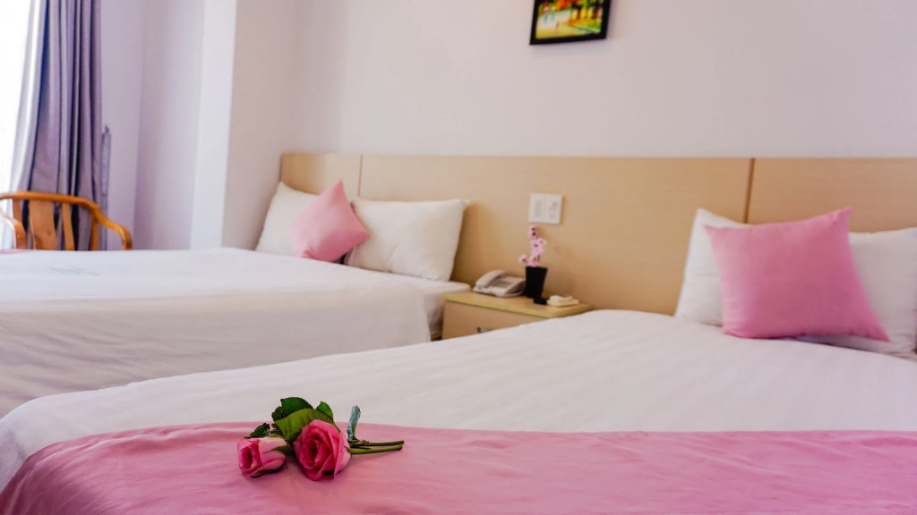 Le Duong Hotel