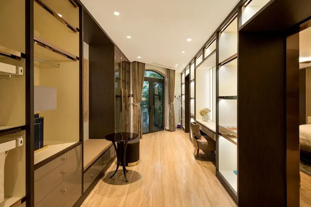 Icity Lakeview Saigon Villa