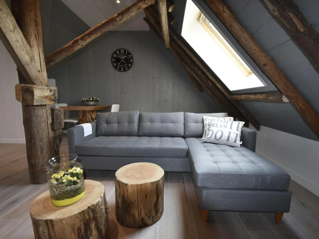 Apartment in North Holland Near Beach