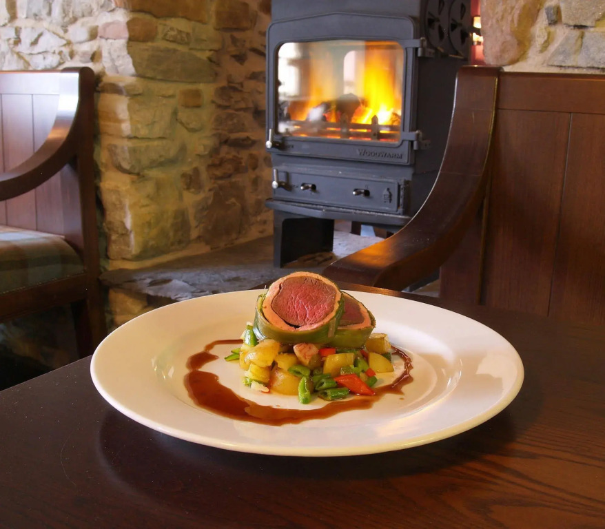 Loch Ness Inn