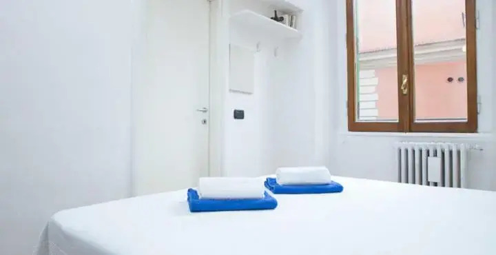 Appartamento Nel Cuore di Roma TESTACCIO