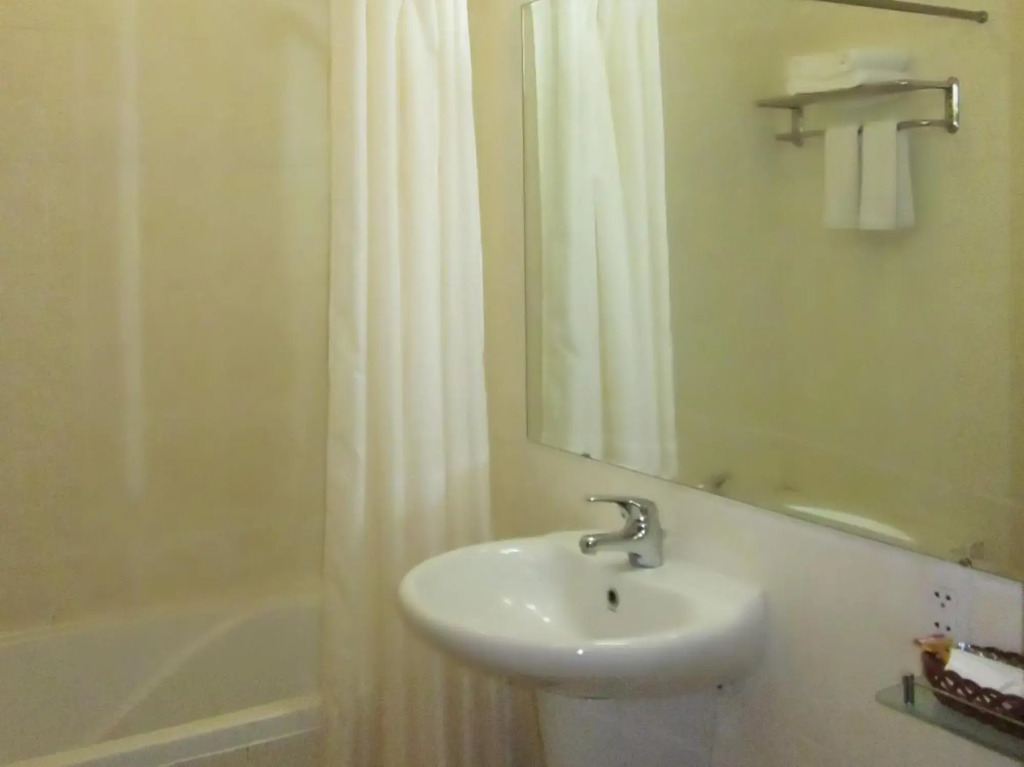 Green Hills Serviced Residences