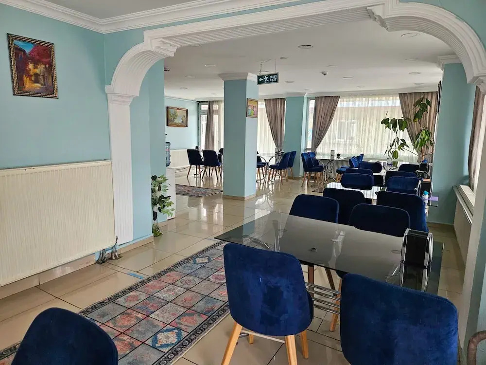 Otel Karaman