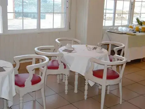 Hotel Balcón de Cazorla