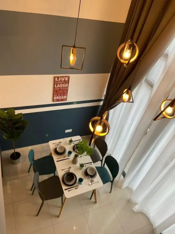 Ekocheras Residence Tower J