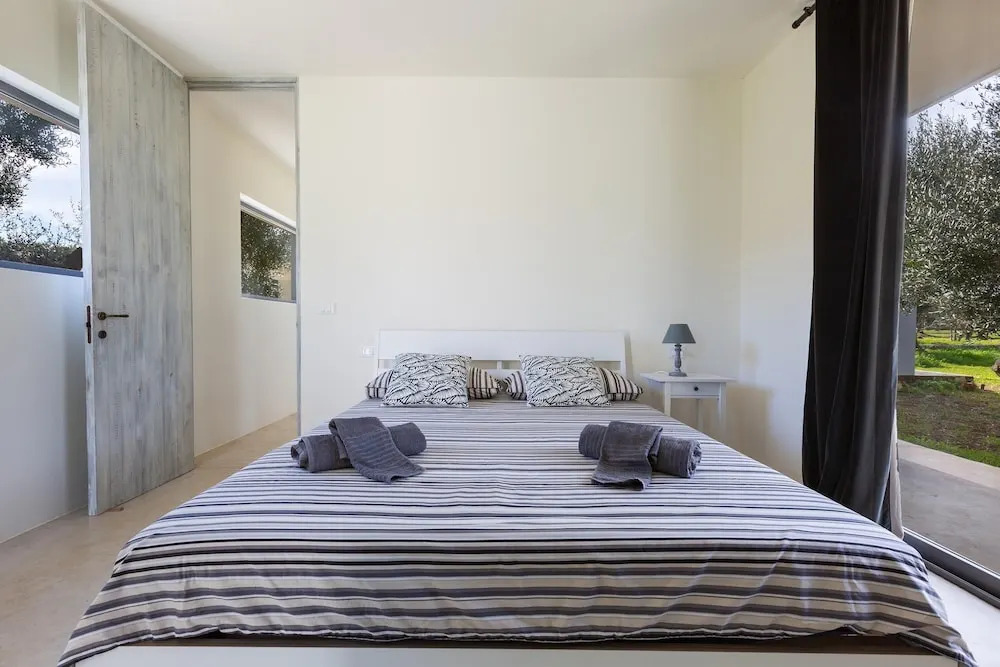 2166 Villa Magalì by Perle di Puglia